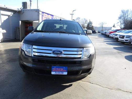 2007 Ford Edge FWD 4dr SE