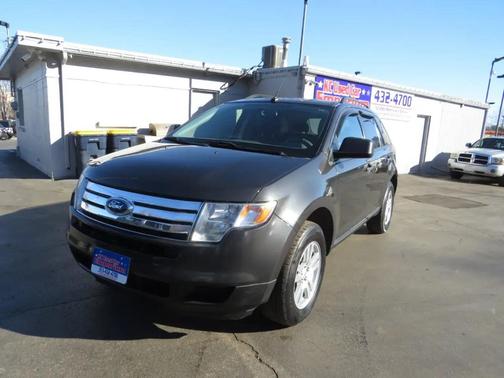 2007 Ford Edge FWD 4dr SE
