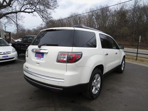 2013 GMC Acadia SLE-2