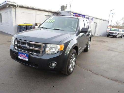 2008 Ford Escape XLT