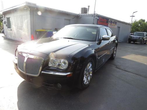 2006 Chrysler 300C Base