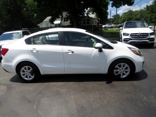 2013 Kia Rio LX