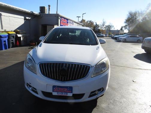 2014 Buick Verano Leather Group