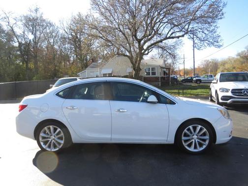 2014 Buick Verano Leather Group