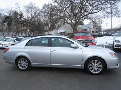 2008 Toyota Avalon Touring