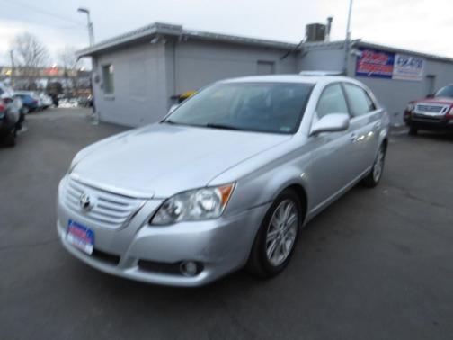 2008 Toyota Avalon Touring
