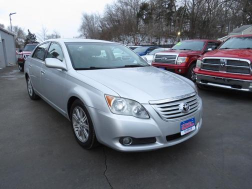 2008 Toyota Avalon Touring