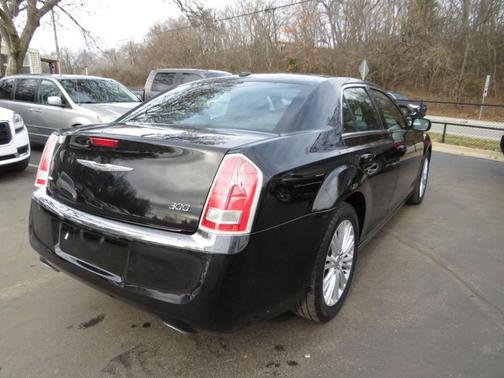 2014 Chrysler 300 S