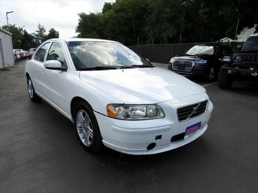 2007 Volvo S60 R
