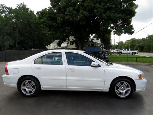 2007 Volvo S60 R