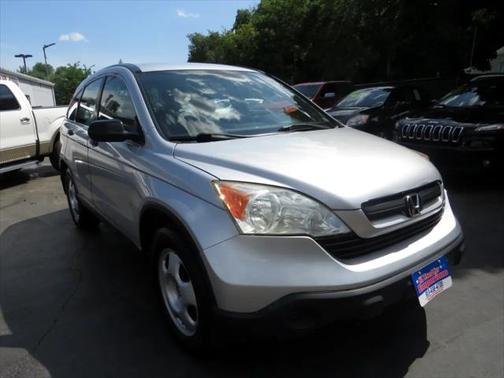 2009 Honda CR-V LX