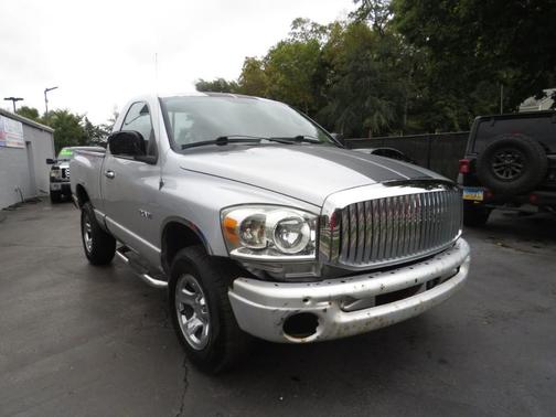 2008 Dodge Ram 1500 SLT