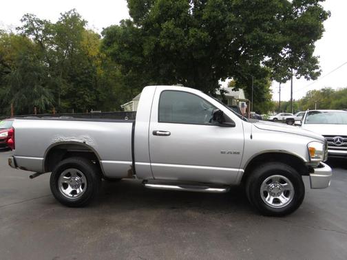 2008 Dodge Ram 1500 SLT