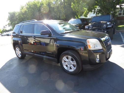 2012 GMC Terrain SLE-2