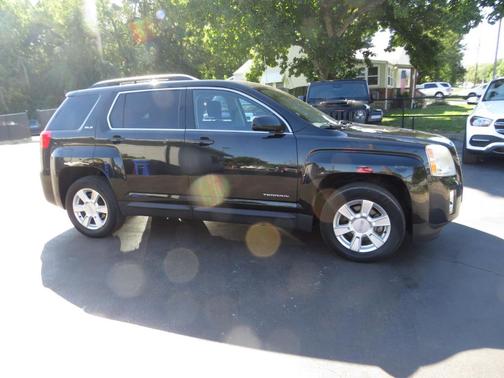 2012 GMC Terrain SLE-2