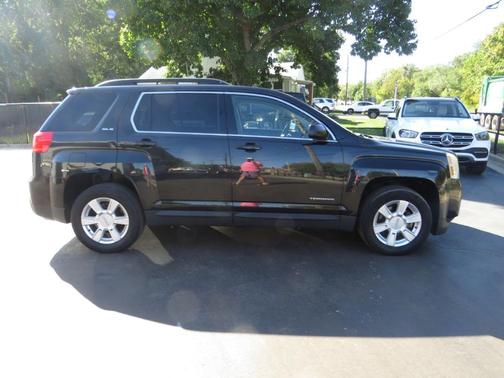 2012 GMC Terrain SLE-2