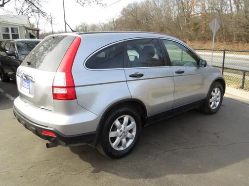 2008 Honda CR-V EX