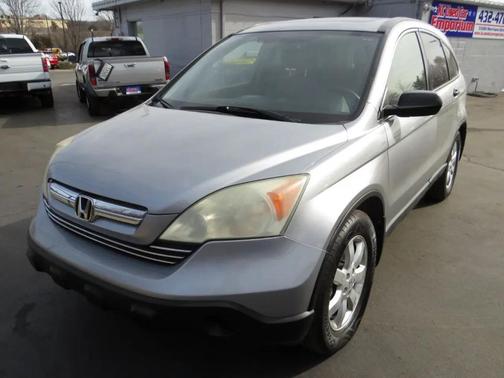 2008 Honda CR-V EX