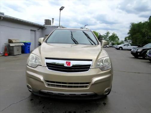 2008 Saturn Vue XR