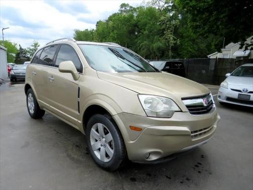 2008 Saturn Vue XR