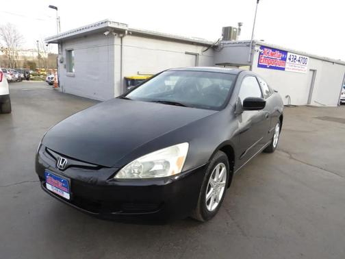 2003 Honda Accord EX V6