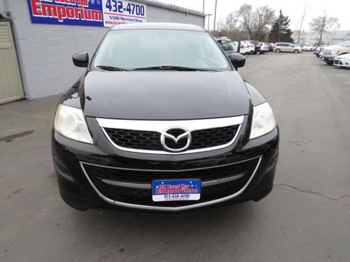 2010 Mazda CX-9 Touring