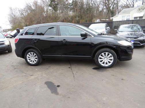 2010 Mazda CX-9 Touring