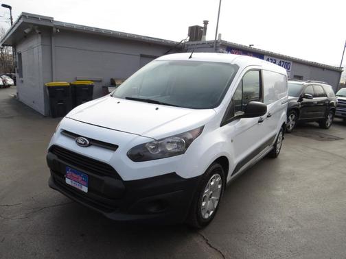 2015 Ford Transit Connect LWB XL