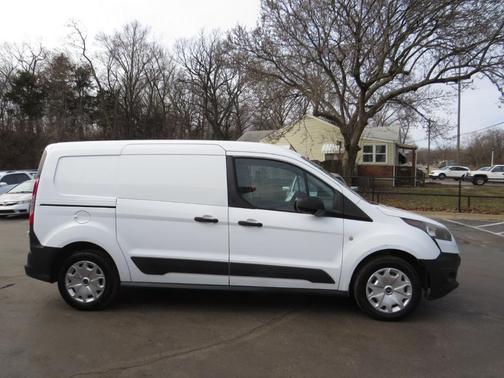 2015 Ford Transit Connect LWB XL