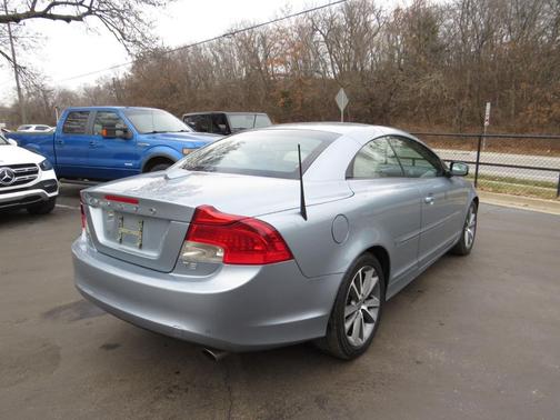 2013 Volvo C70 2dr Conv T5