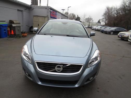 2013 Volvo C70 2dr Conv T5