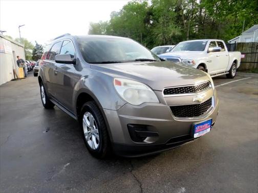 2010 Chevrolet Equinox LT