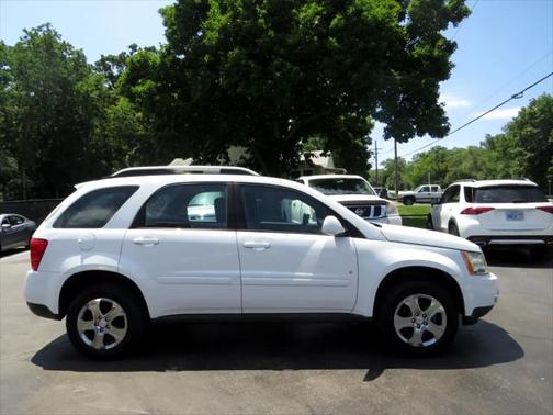2009 Pontiac Torrent Base