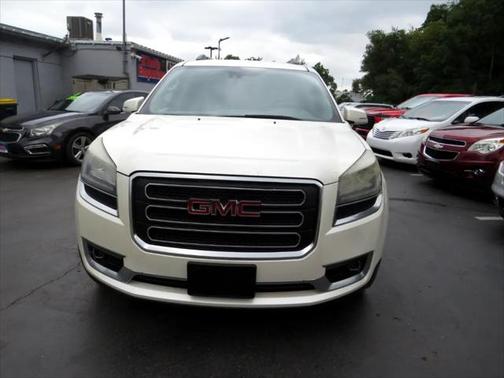2015 GMC Acadia SLT-1