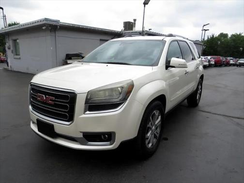 2015 GMC Acadia SLT-1