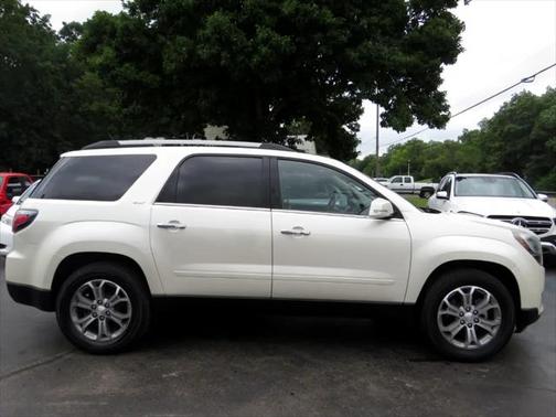 2015 GMC Acadia SLT-1