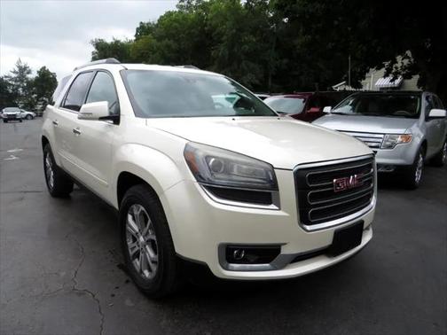2015 GMC Acadia SLT-1