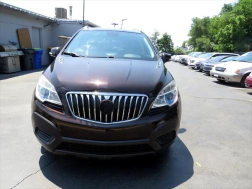 2016 Buick Encore Base