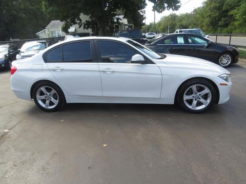 2014 BMW 320 i