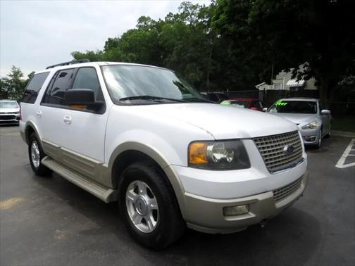 2005 Ford Expedition Eddie Bauer