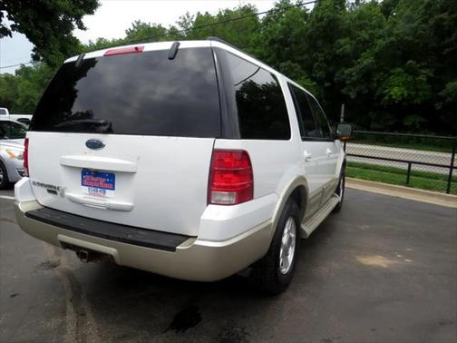 2005 Ford Expedition Eddie Bauer