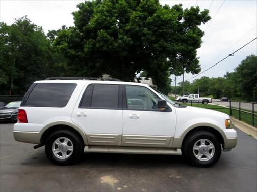 2005 Ford Expedition Eddie Bauer