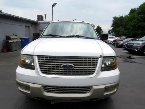 2005 Ford Expedition Eddie Bauer