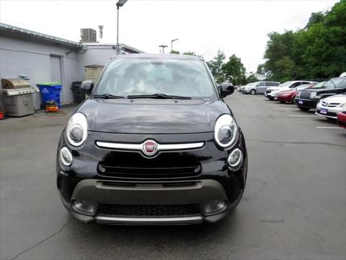 2014 FIAT 500L 5dr HB Trekking