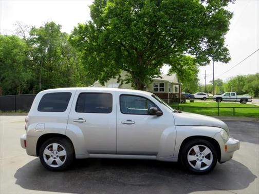 2008 Chevrolet HHR LS