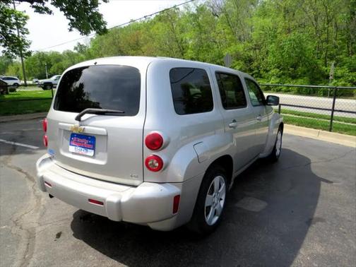2008 Chevrolet HHR LS