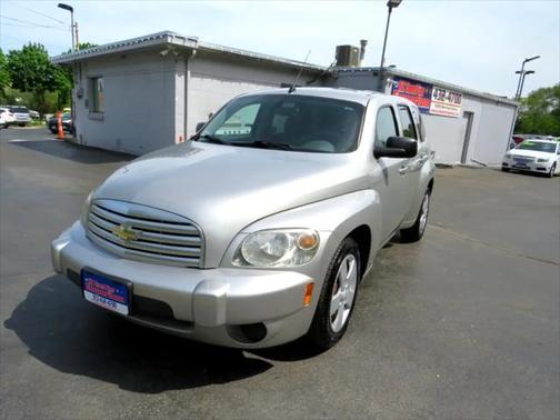 2008 Chevrolet HHR LS