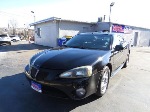2005 Pontiac Grand Prix GTP