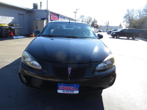 2005 Pontiac Grand Prix GTP