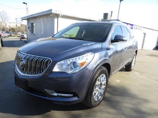 2014 Buick Enclave Premium